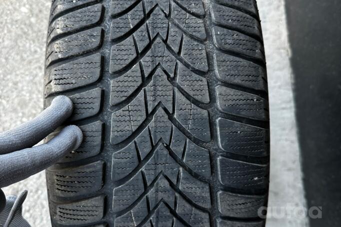 Ford/Volvo, lietie