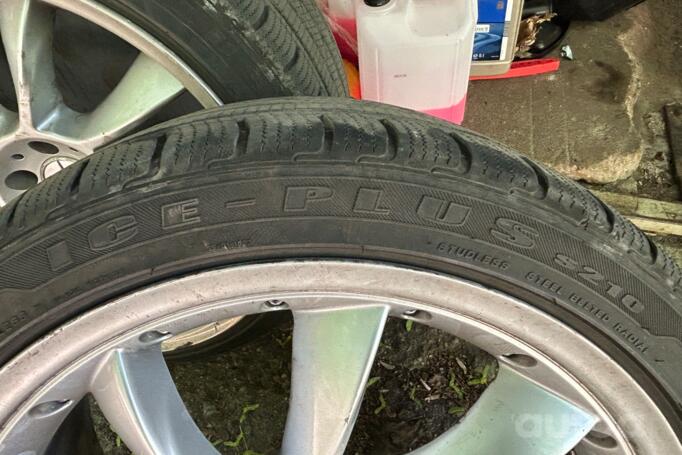 Mercedes-Benz, lietie