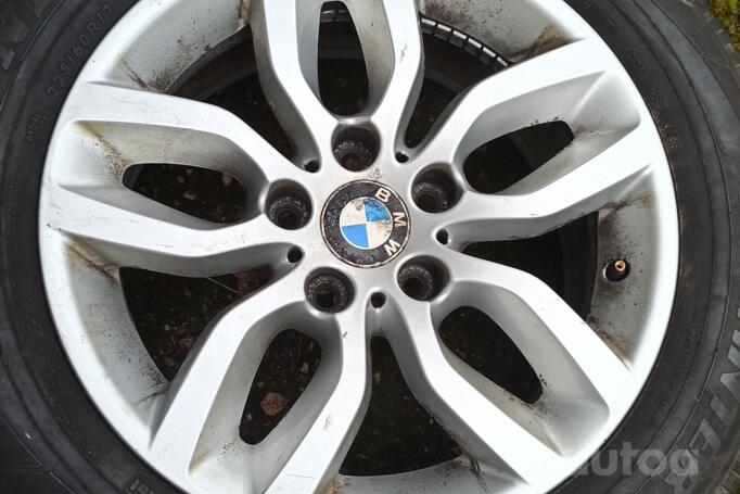 Bmw, lietie