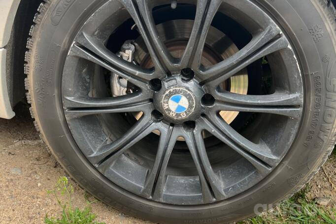 Bmw, lietie
