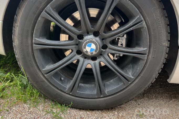 Bmw, lietie