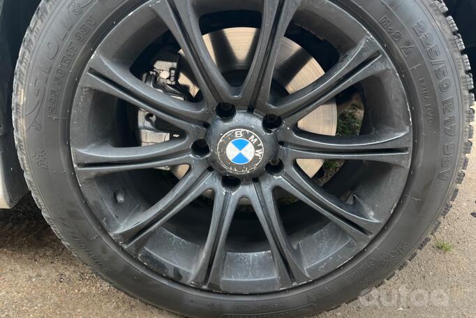 Bmw, lietie