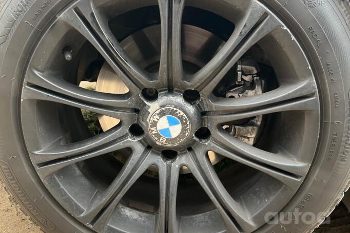 Bmw, lietie