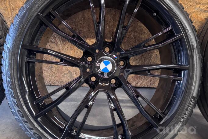 Bmw, kaltie