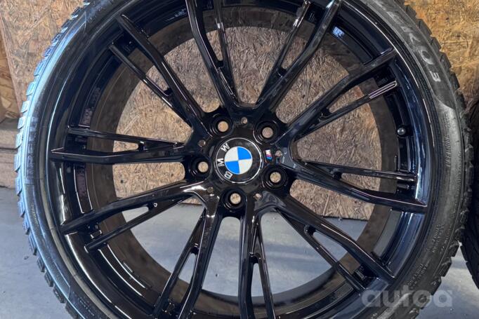 Bmw, kaltie
