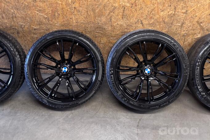 Bmw, kaltie