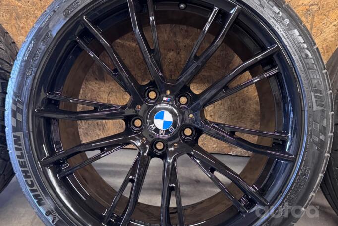 Bmw, kaltie