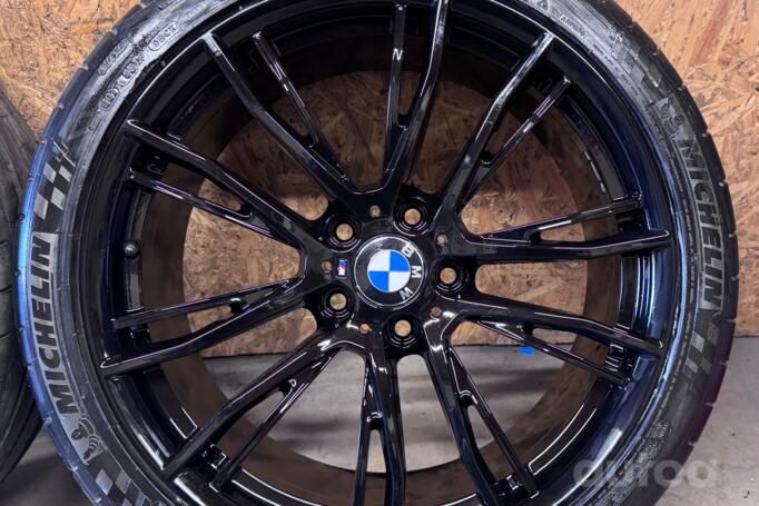 Bmw, kaltie