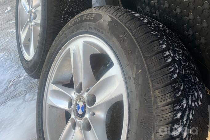 BMw, lietie
