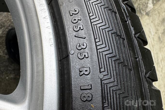 Mercedes - Benz, lietie