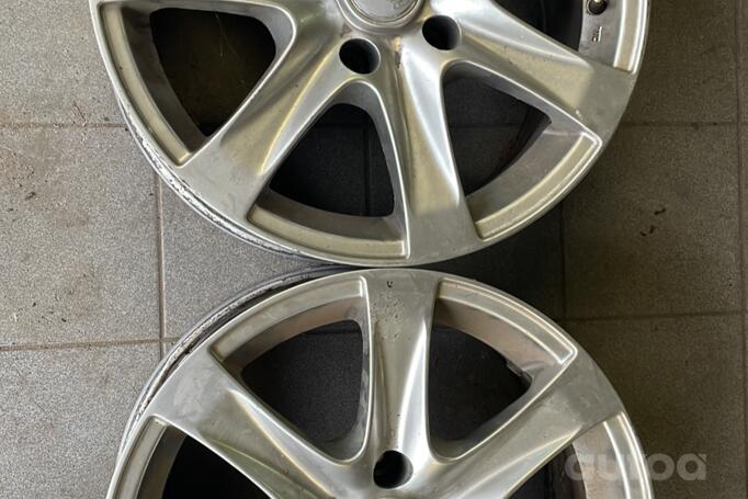 Bm racing, lietie
