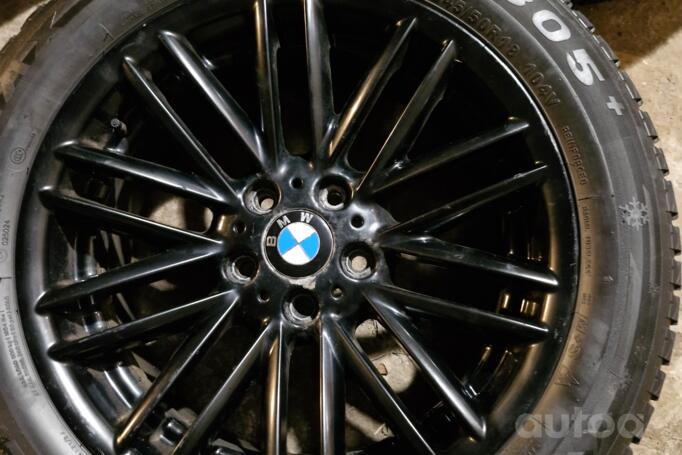 BMW, lietie