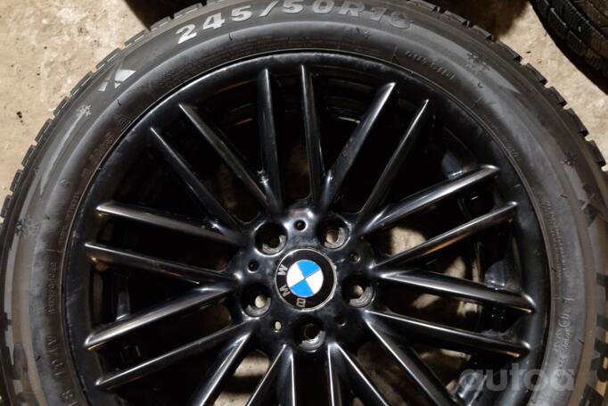 BMW, lietie