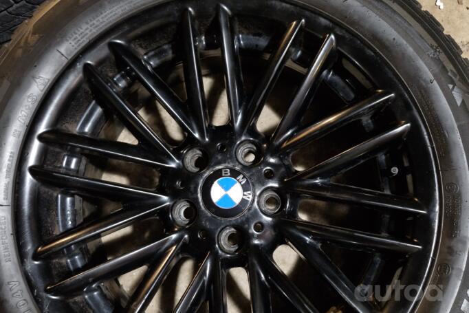 BMW, lietie