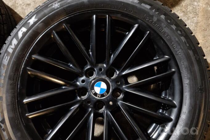BMW, lietie