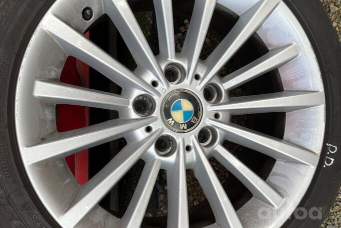 Bmw, lietie