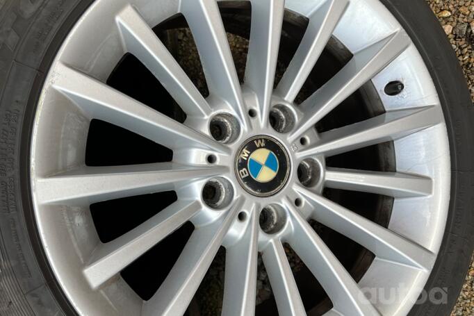 Bmw, lietie