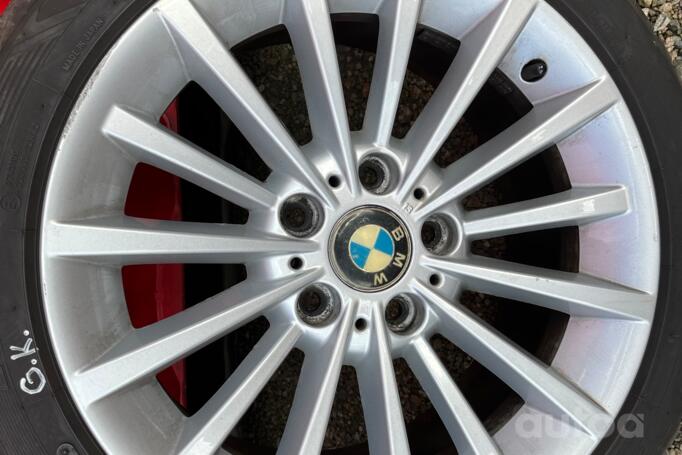 Bmw, lietie