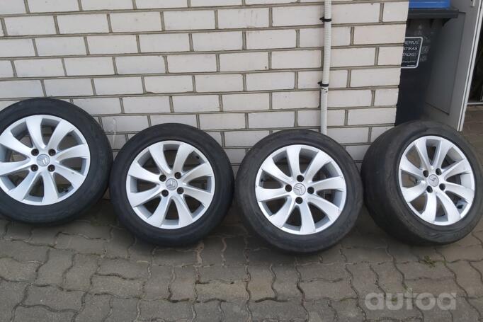 CITROEN, lietie