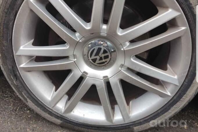 Volkswagen, lietie