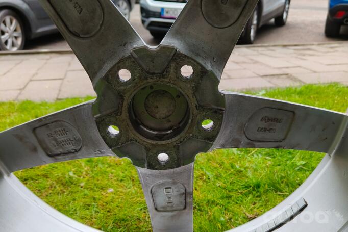 Vossen, lietie