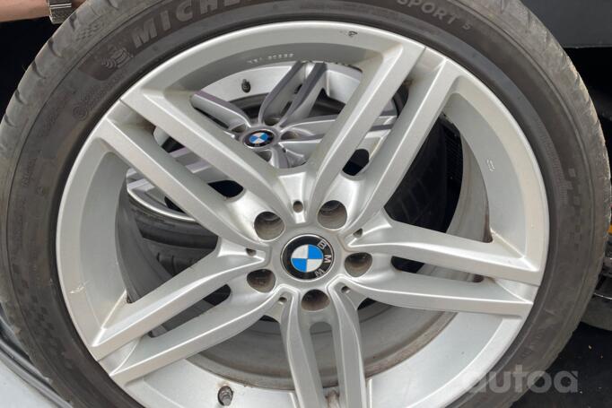 Bmw, lietie
