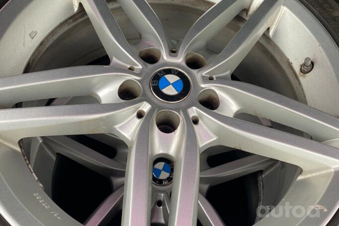 Bmw, lietie