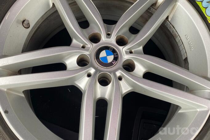 Bmw, lietie