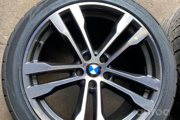 Bmw, lietie
