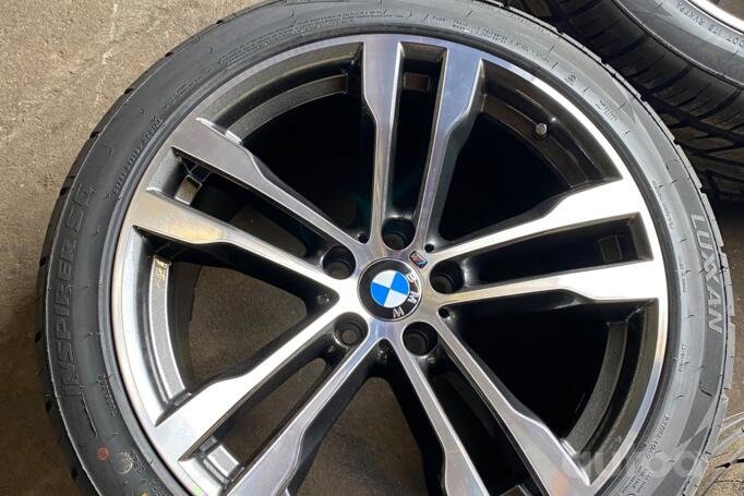 Bmw, lietie