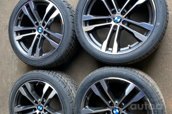 Bmw, lietie