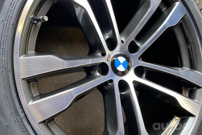Bmw, lietie