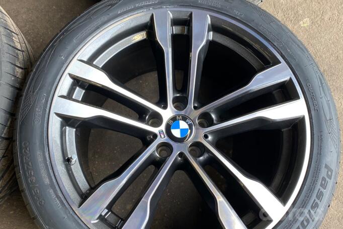 Bmw, lietie