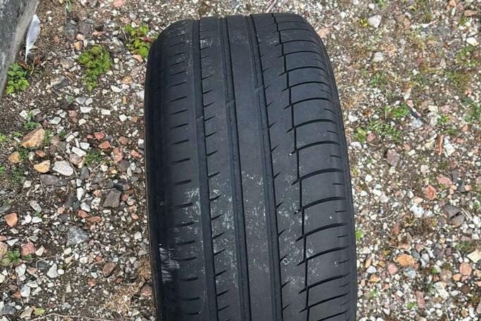 ABS WHEEL, lietie