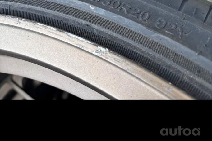 ABS WHEEL, lietie