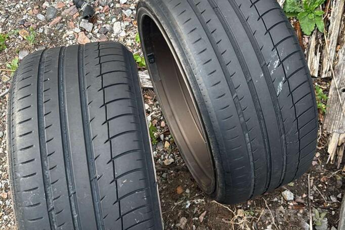 ABS WHEEL, lietie