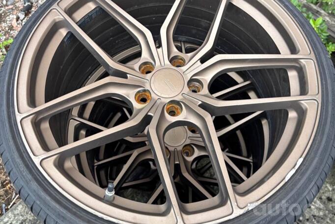 ABS WHEEL, lietie