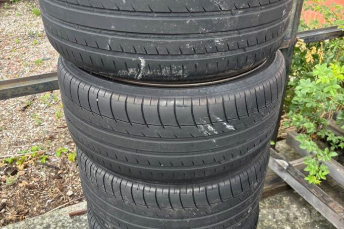 ABS WHEEL, lietie