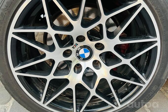 Bmw, lietie