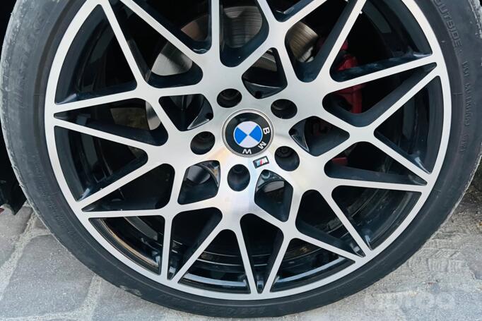 Bmw, lietie