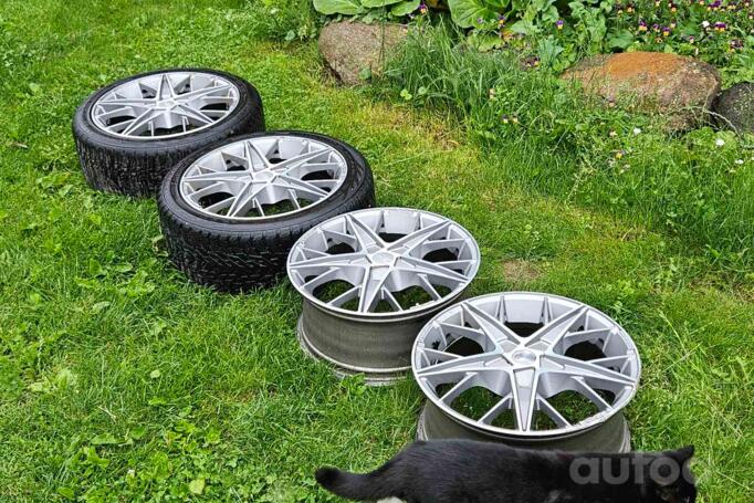 OZ Racing, lietie