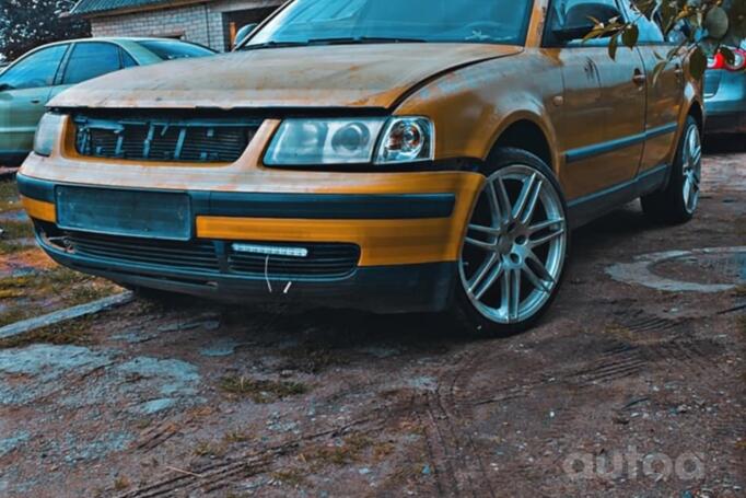 Audi, lietie