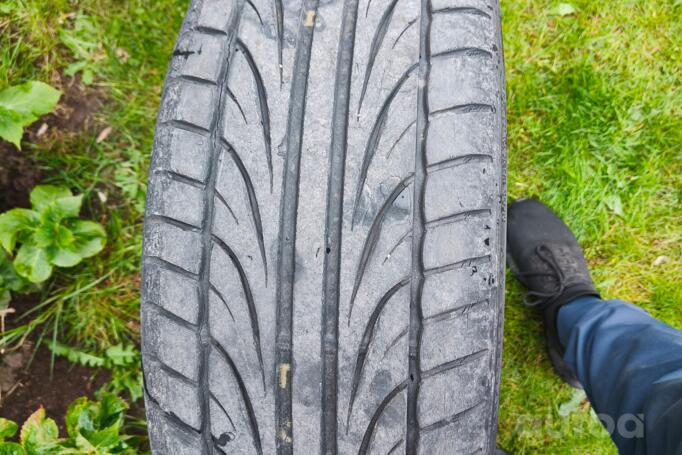 Vossen, lietie