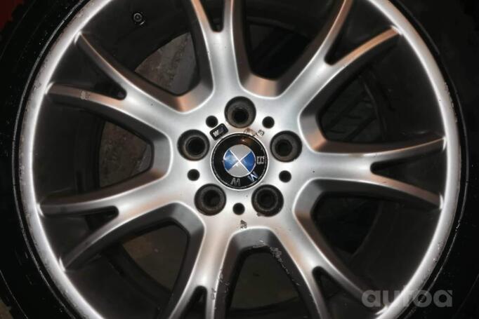 Bmw, lietie
