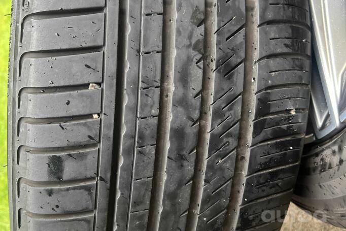 Mercdes benz e class 2021, lietie