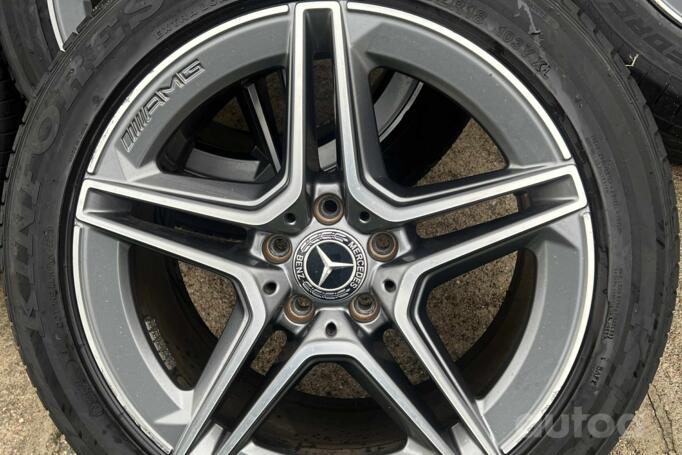 Mercdes benz e class 2021, lietie