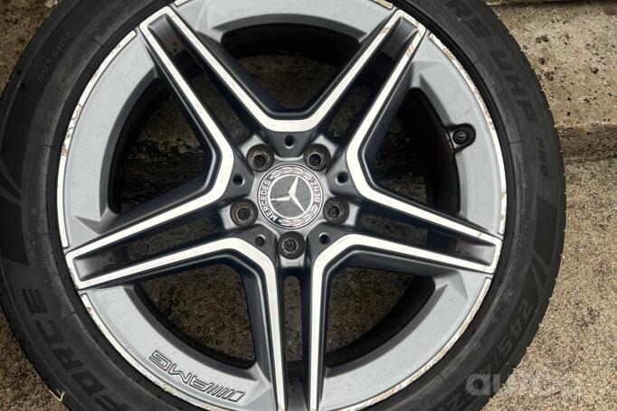 Mercdes benz e class 2021, lietie