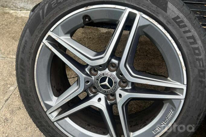 Mercdes benz e class 2021, lietie