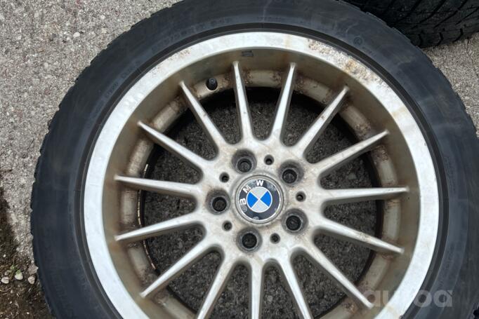 Bmw, lietie