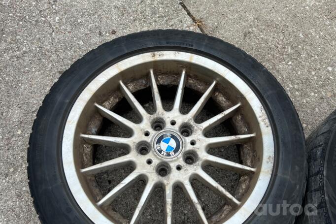 Bmw, lietie